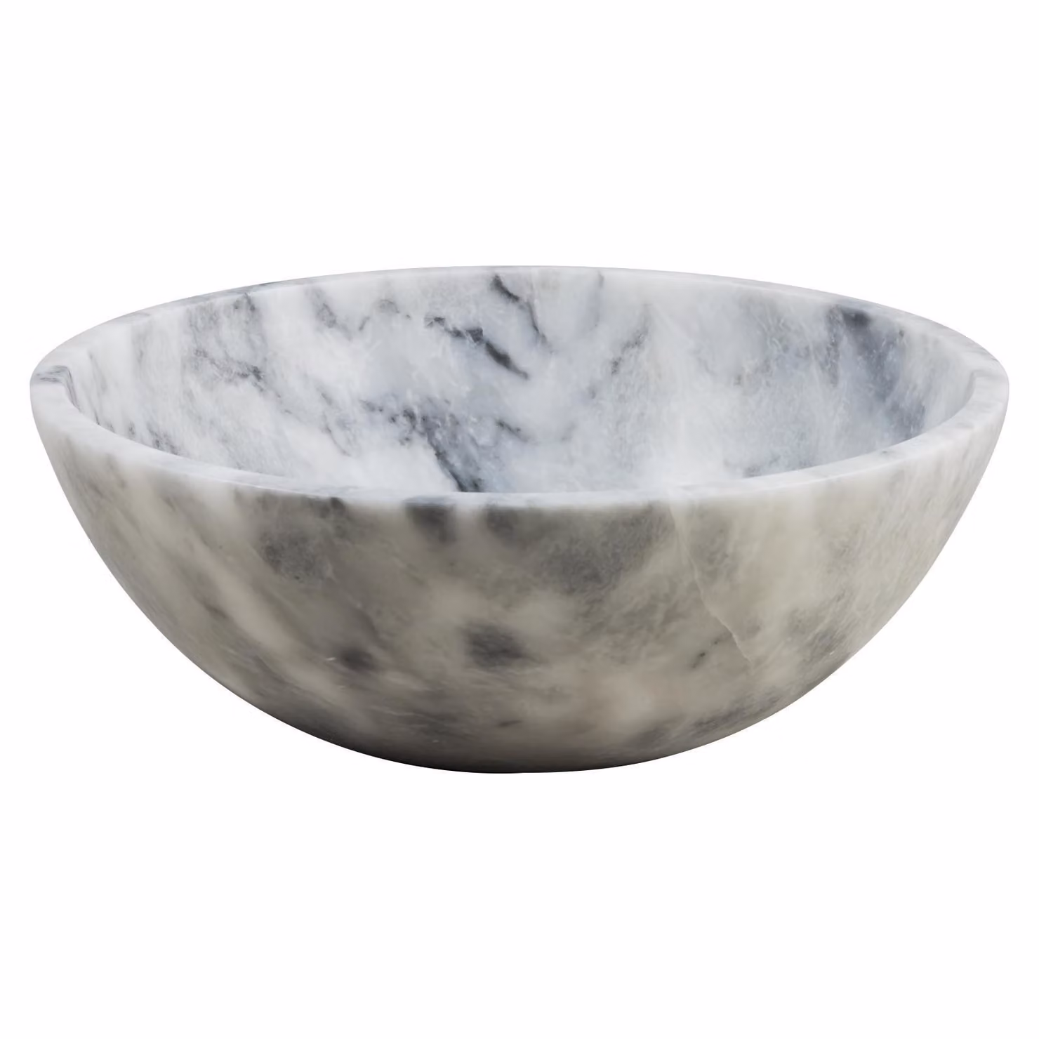 Lavabo in marmo 40 X 40 X 15