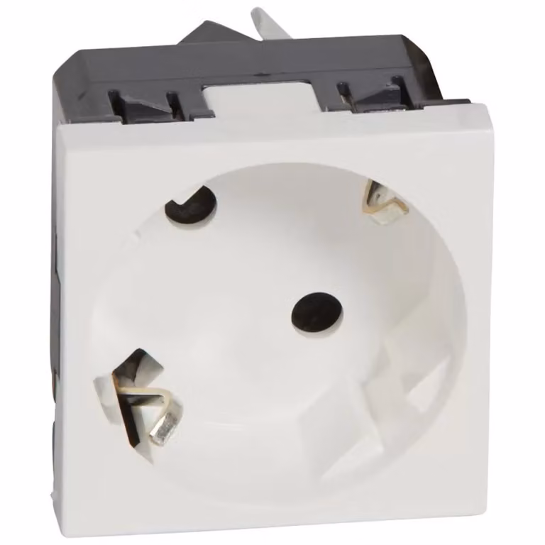 Legrand 077245, Multicolore, 39 g