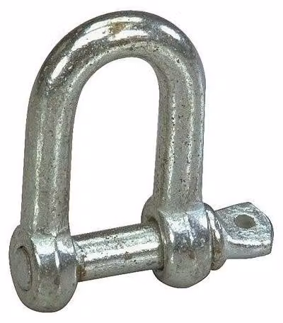 grillo diritto 6 mm