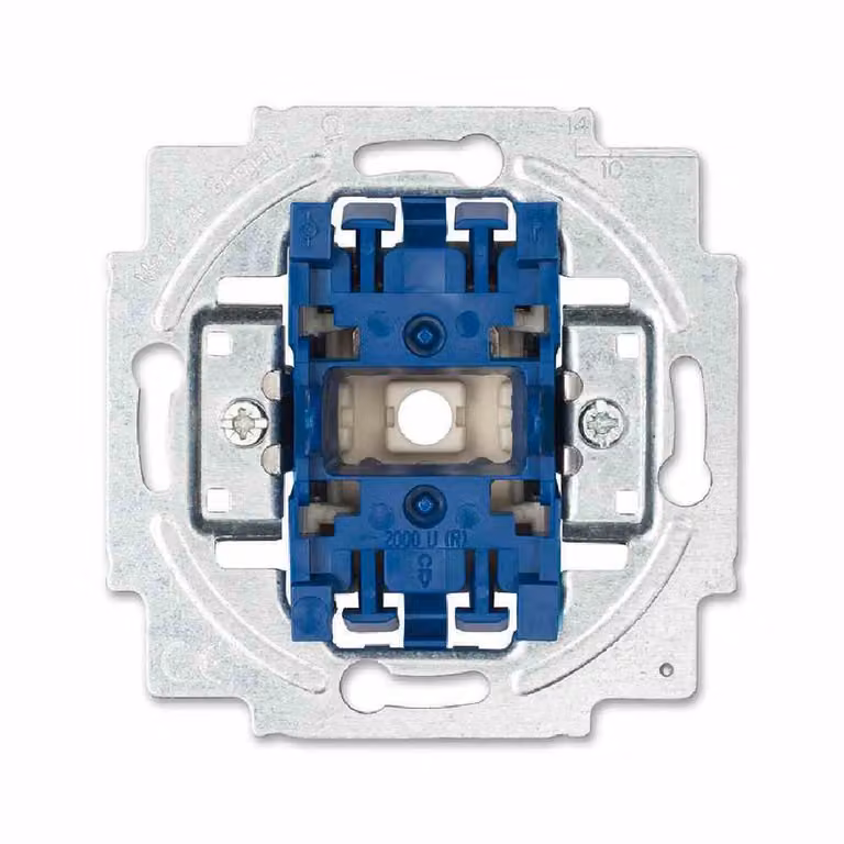 Busch-Jaeger inserto segnale luminoso 2061 U 2CKA001511A0062