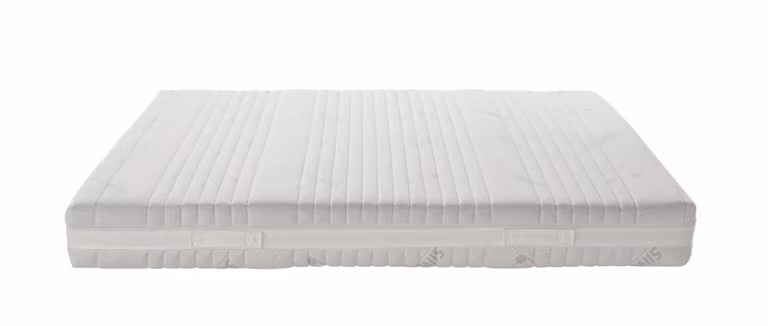 Materasso Memory e Lattice DUAL SEASON 170x190 cm