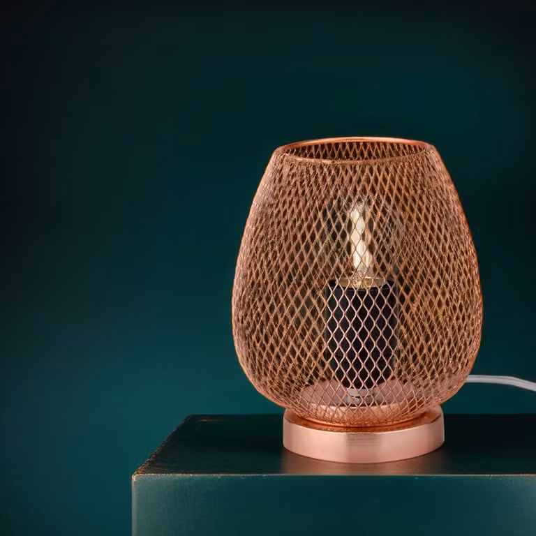 Lampada da tavolo moderna Lampada da comodino Lampada Jonam