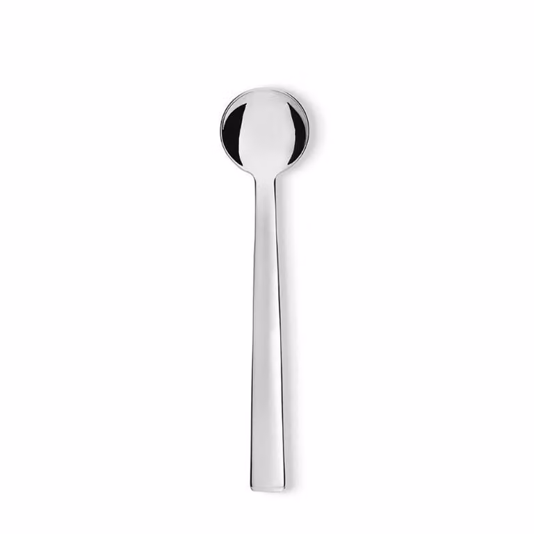 Cucchiaino Da Tè Rundes Modell Alessi