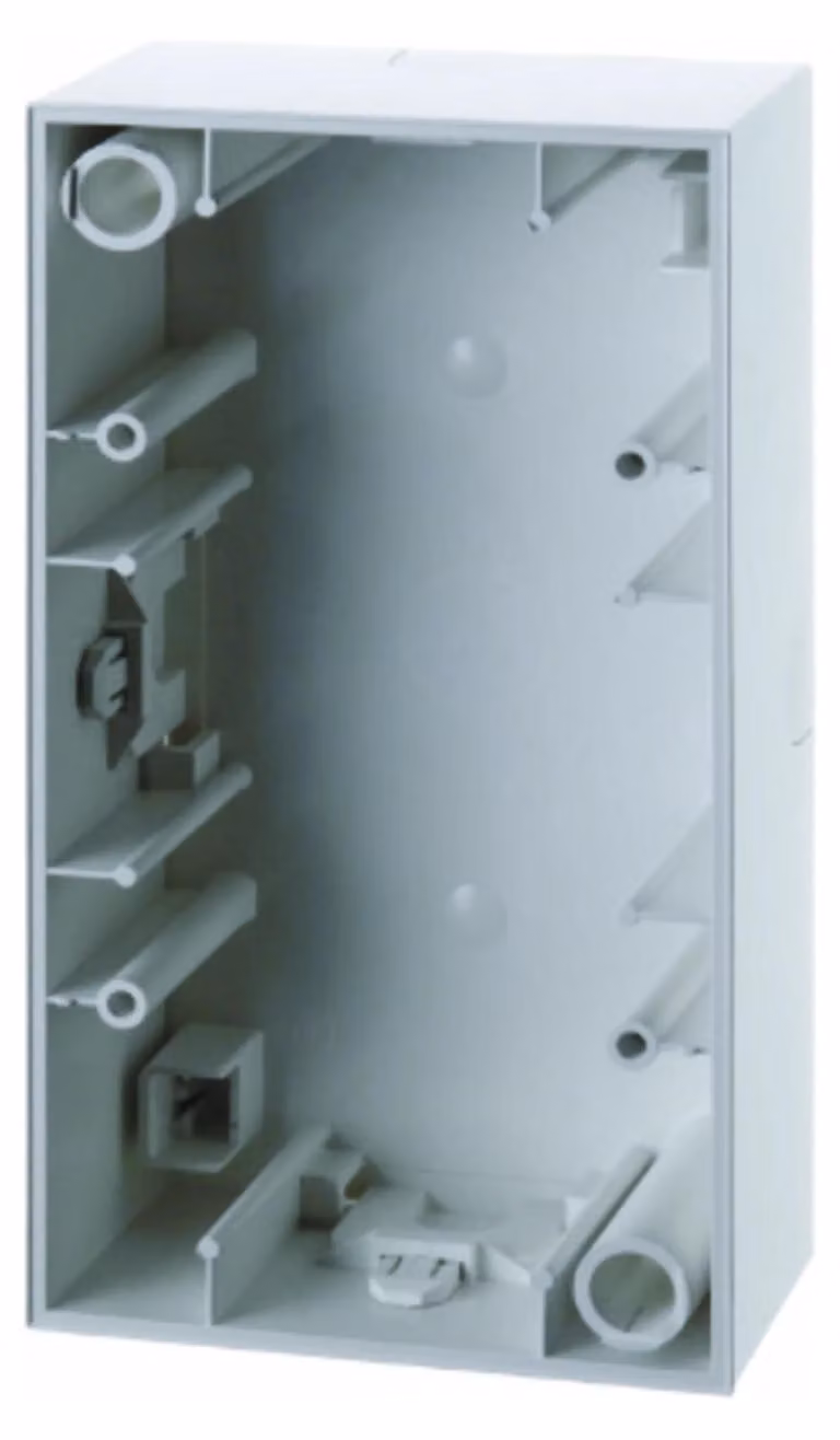 Alloggiamento esterno Berker 2f.pws 10429909