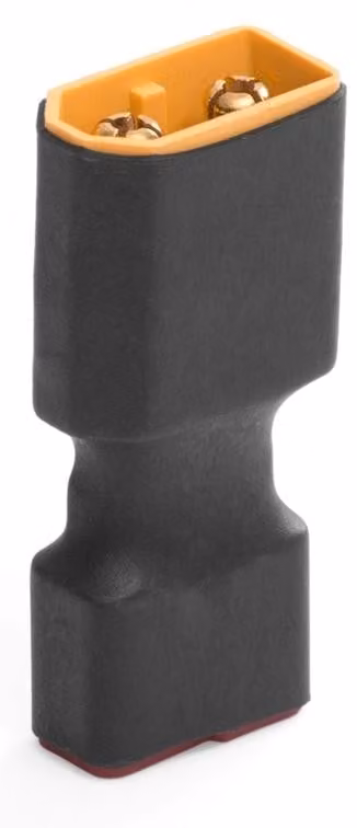 Adattatore XT60 maschio - Dean-T femmina