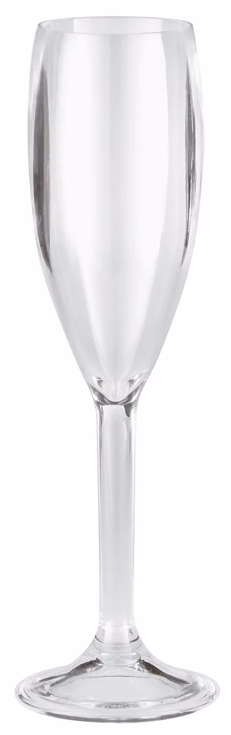 Bicchiere Da Champagne PC, 6 pezzi
