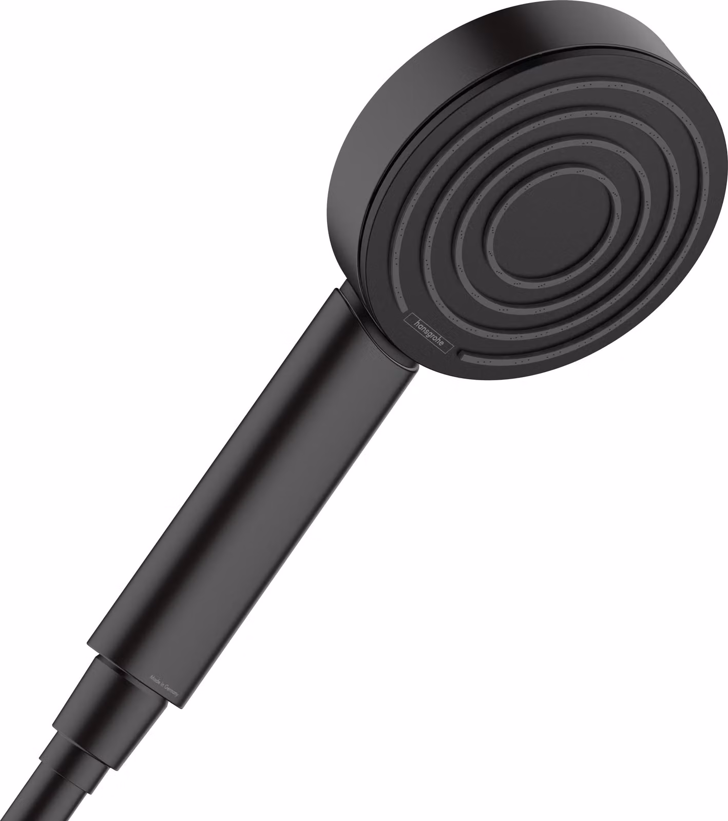 hansgrohe Pulsify S Douchette à main 10, 1 type de jet (EcoSmart Green), 24121670, 24121670