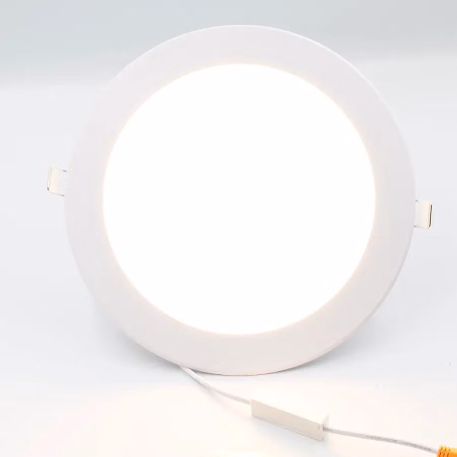 Pannello LED da incasso, 18W / PR / SMD / Temperatura di colore regolabile / Bianco - LPL134