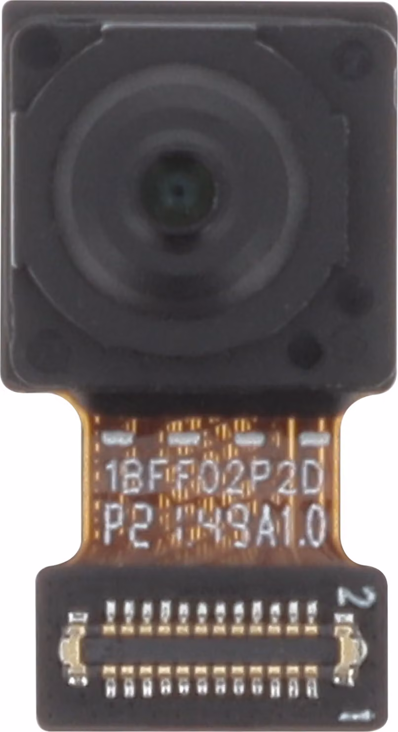 Clappio, fotocamera posteriore per Honor Magic 4 Lite 4G sensore di profondità 2MP, nero