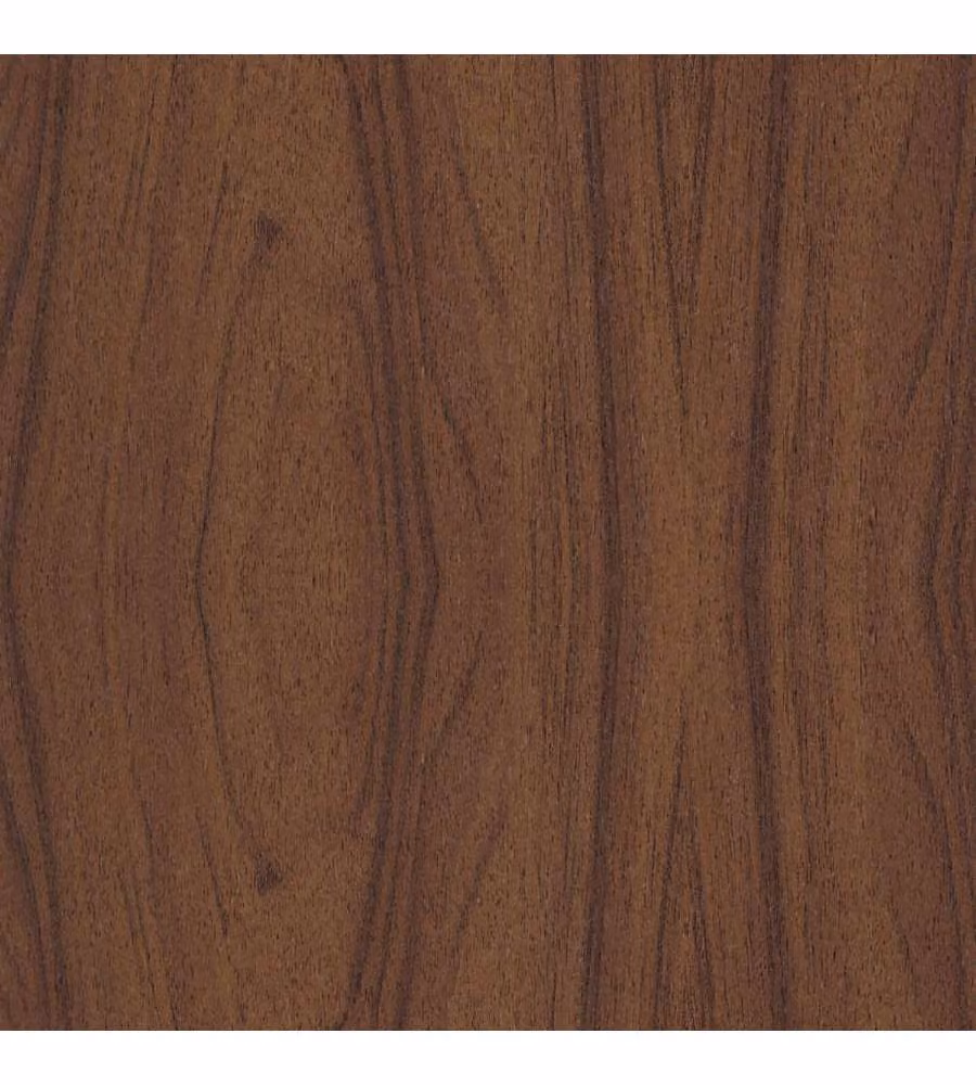 Pellicola Adesiva decorativa  Legno Noce