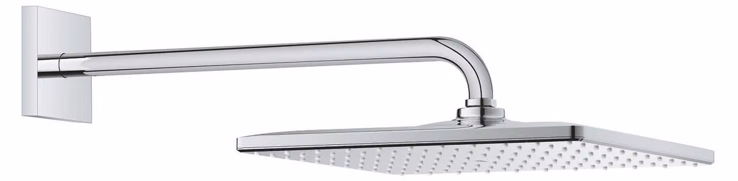 Soffione Grohe Euphoria 260 26558000