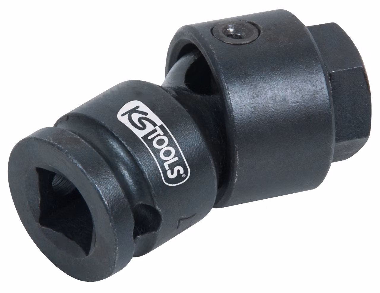 KS Tools 150.9257 set di bussole e prese