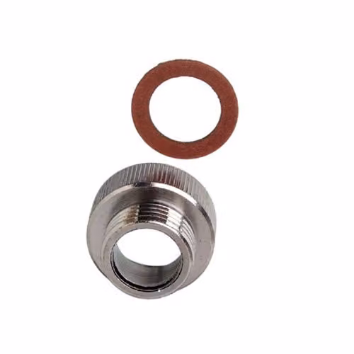 Pezzo di transizione per doccia 3/4IGx1/2AG