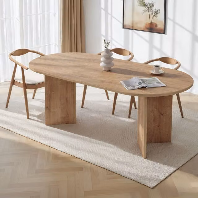 Tavolo Sabella beige