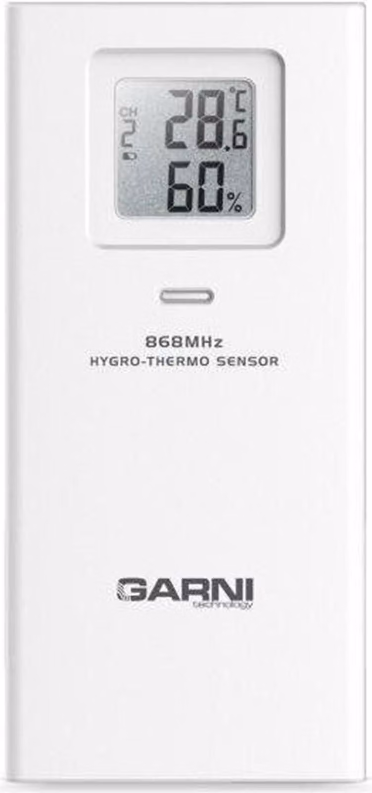 Garni 056H - sensore wireless