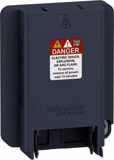 Adattatore Schneider Electric VW3A3600