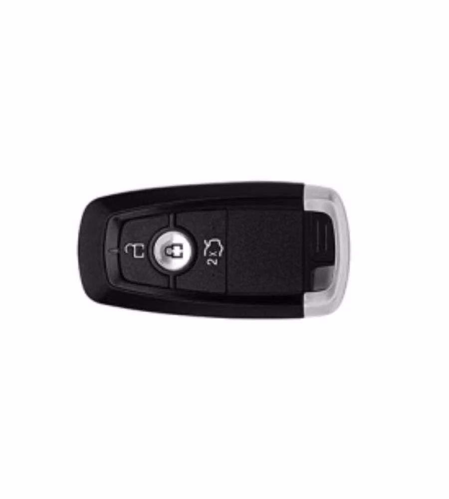 Chiave Auto Radiocomando Huf HU101AP05