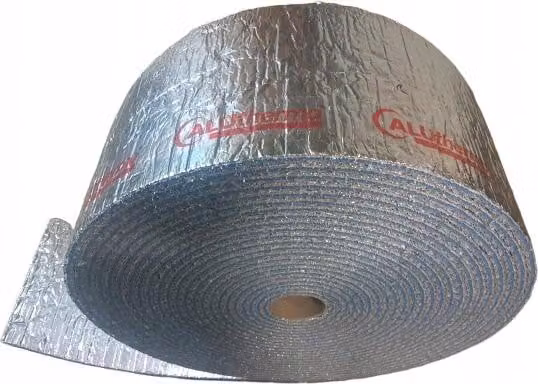 Aluthermo Quattro 35 cm Tapparella isolante esterna