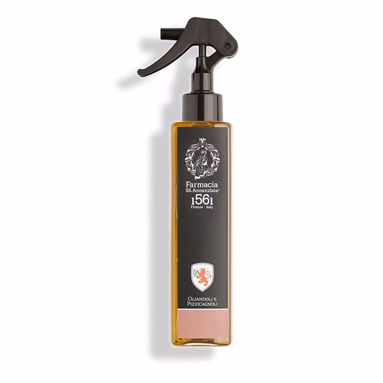 Spray Ambiente Oliandoli e Pizzicagnoli Farmacia SS Annunziata