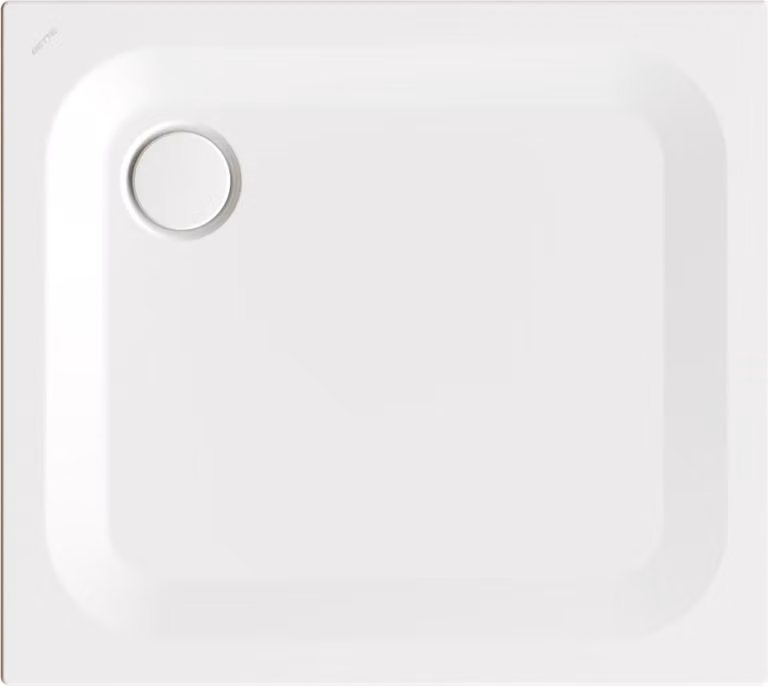 BetteUltra receveurs de douche rectangulaires avec BetteAntidérapant Pro, 900x800x25mm, 8750-440AE, 8750-440AE