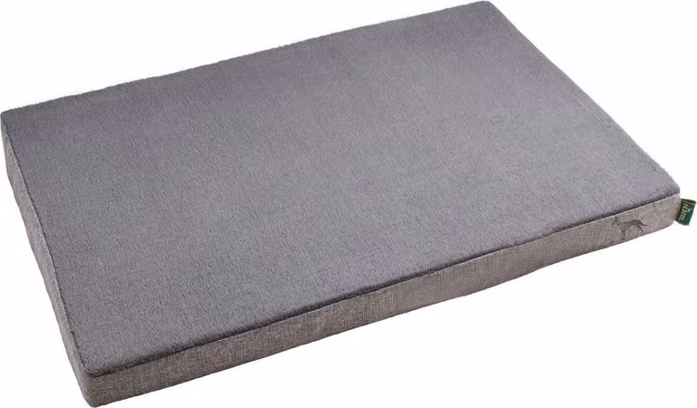 Tappeto ortopedico per cani Hunter Tirano, taglia:L, colore:grigio