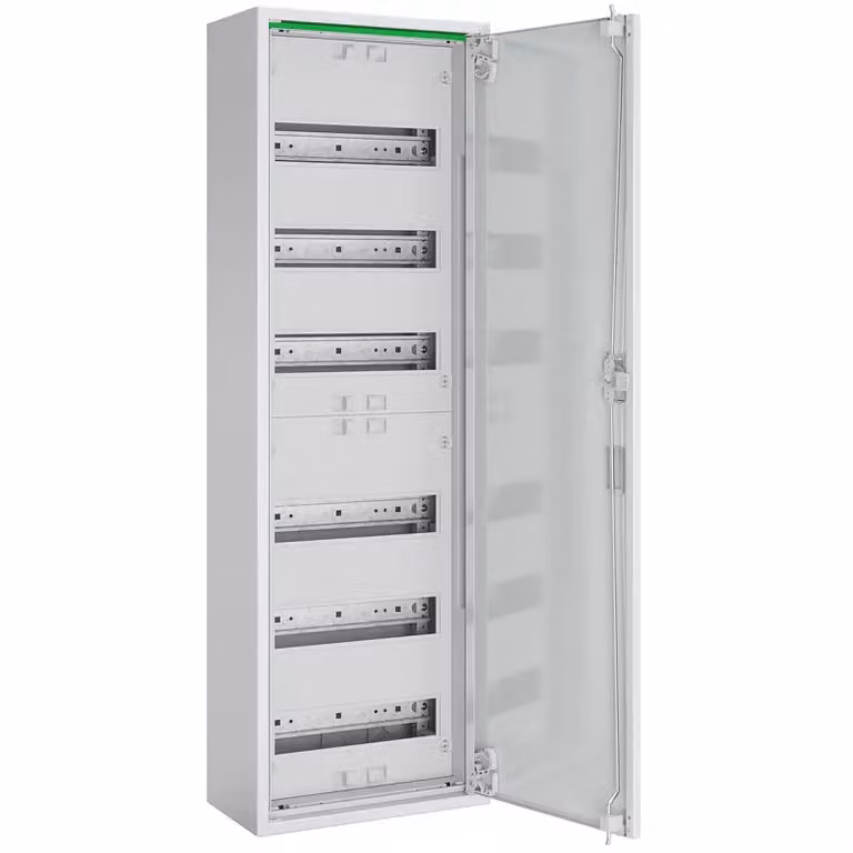 Distributore industriale AP 160mm, 1x6 file - Distributore montato da 950mm ABNRM106R01