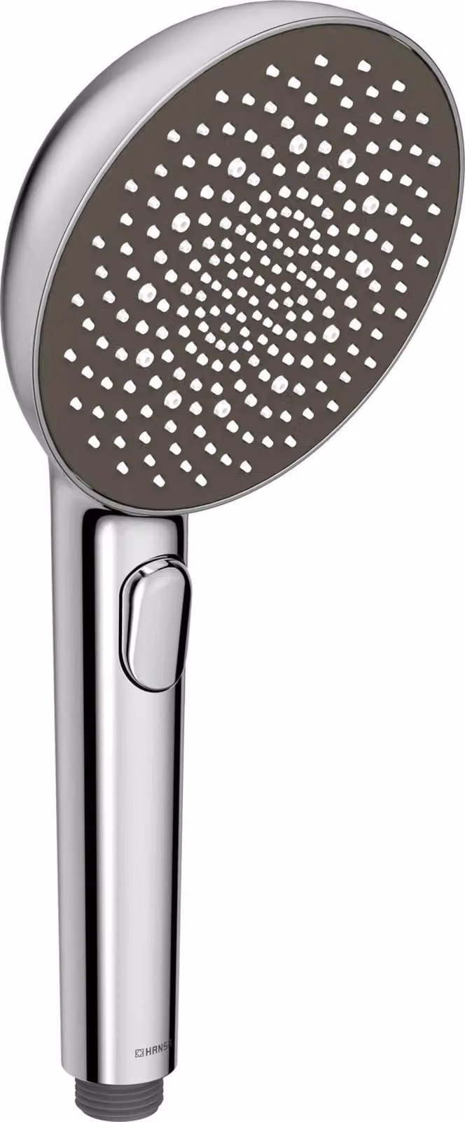 Hansa Aurelia Doccetta a mano a 3 getti, Ø 110 mm, cromata, 1 pz.