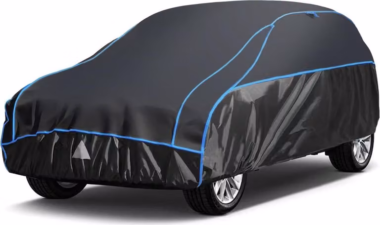 Telone antigrandine auto telone antigrandine SUV Jeep 460-485 cm nero A7