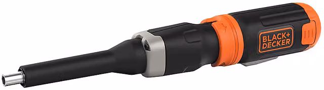 Batteria ricaricabile Alkaline Black+Decker colore nero per avvitatore BCF601C-XJ – 1