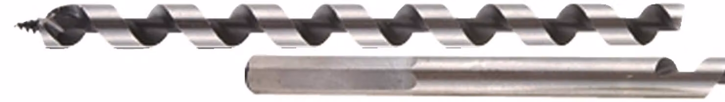 Makita Punta a serpentina 22 x 450 mm Legno - 22 x 450 mm