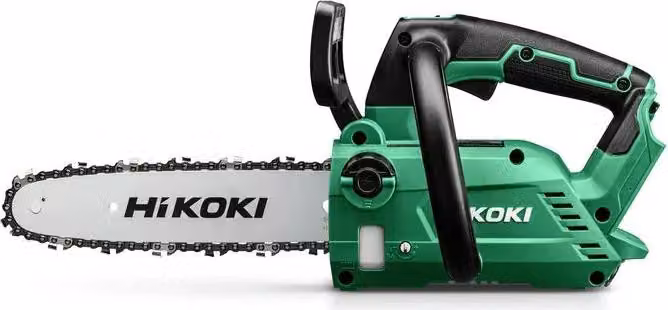 Hikoki 18V Cs1825Dcw4Z 25Cm Bl