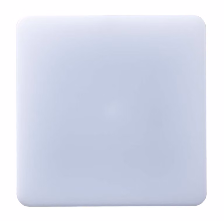 HEITRONIC PRONTO 500641 Plafoniera LED 24 W bianco