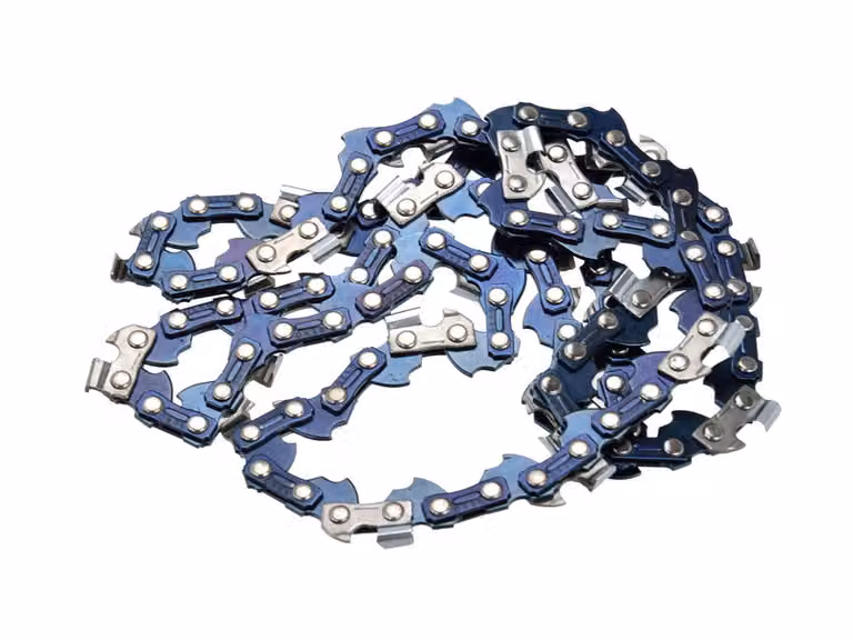 Catena da taglio 3/8" x 1,6 mm lunghezza 40 cm / 16" 60 TG scalpello completo