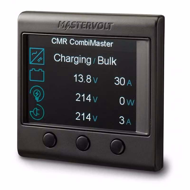 Smart Remote Mastervolt Nero – 2
