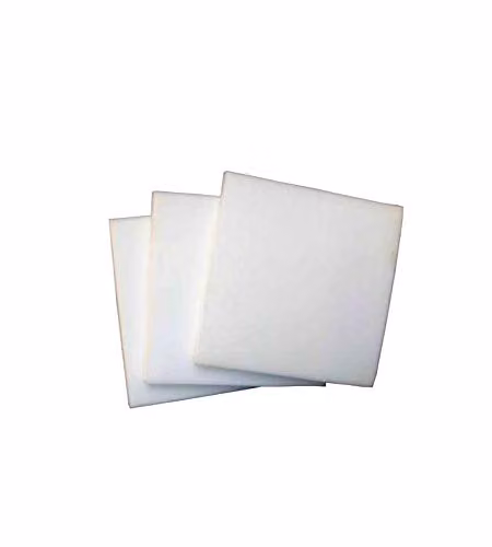 Poliuretano Espanso per Rifoderare - 100x100x5 cm