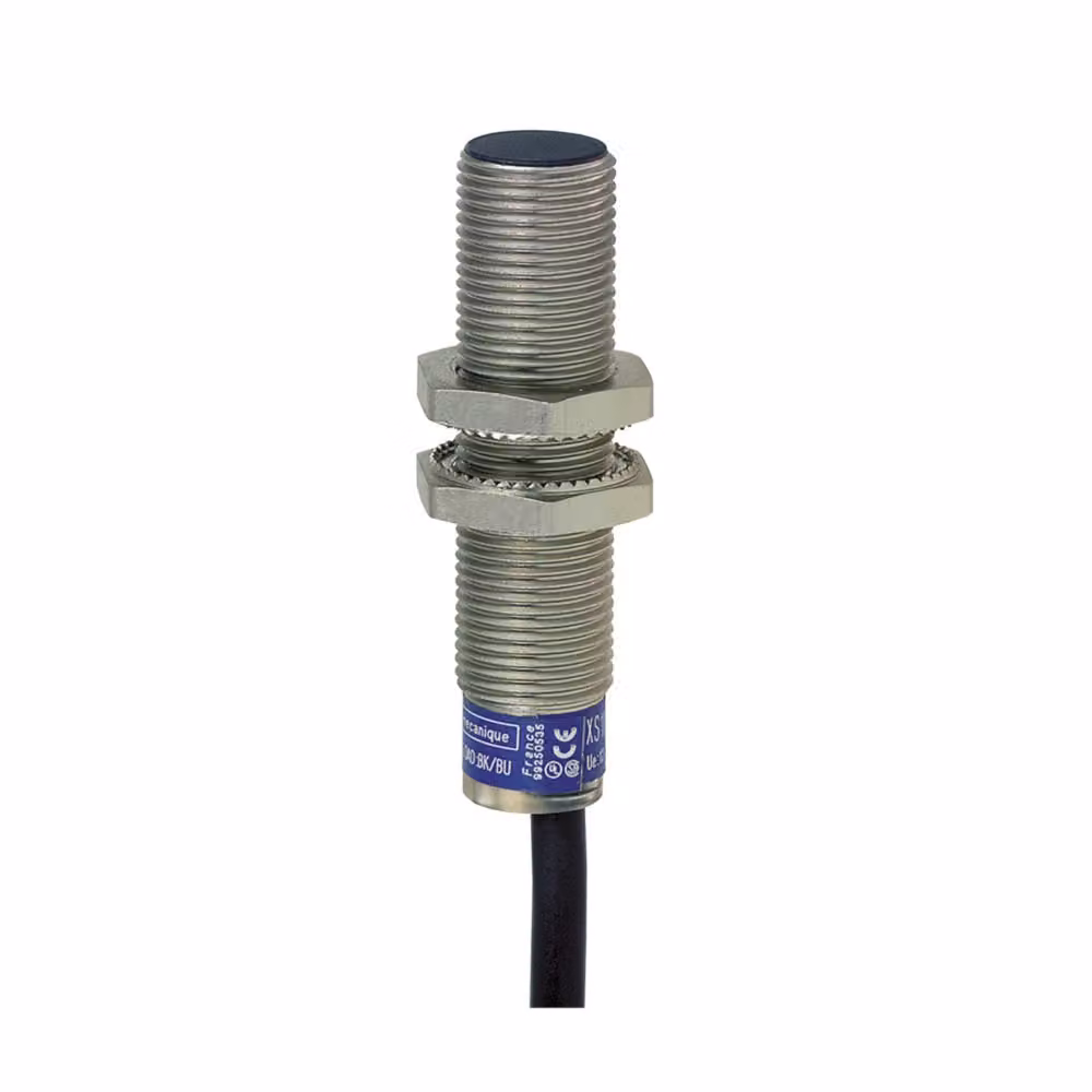 Telemechanique Sensori Interruttore di prossimità XS612B1PAL2