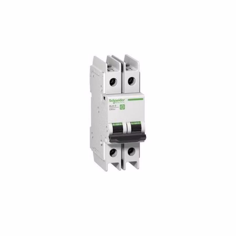 Interruttore LS Schneider Electric M9F43201