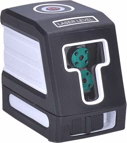 Livella laser verde profi SOLIGHT LLM01