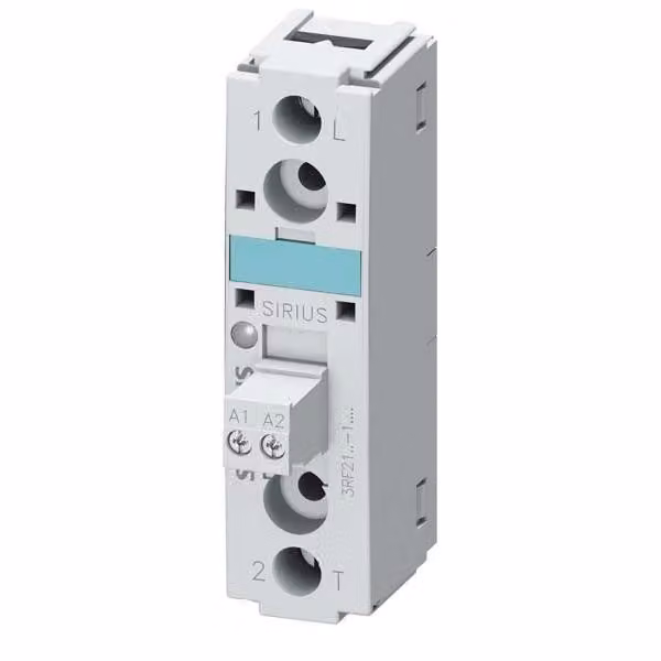 Siemens Indus.Sector Relè a semiconduttori 3RF2120-1AA04 3RF21201AA04