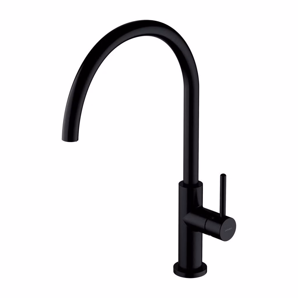 Miscelatore per lavabo Y nero /BLH/ (Y1251BL)