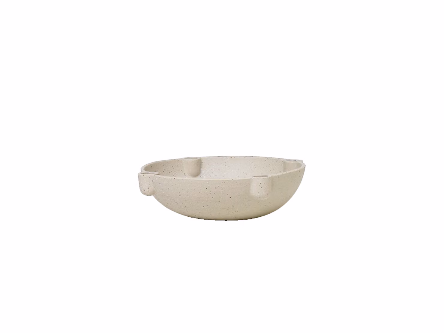 Bowl Porta Candele