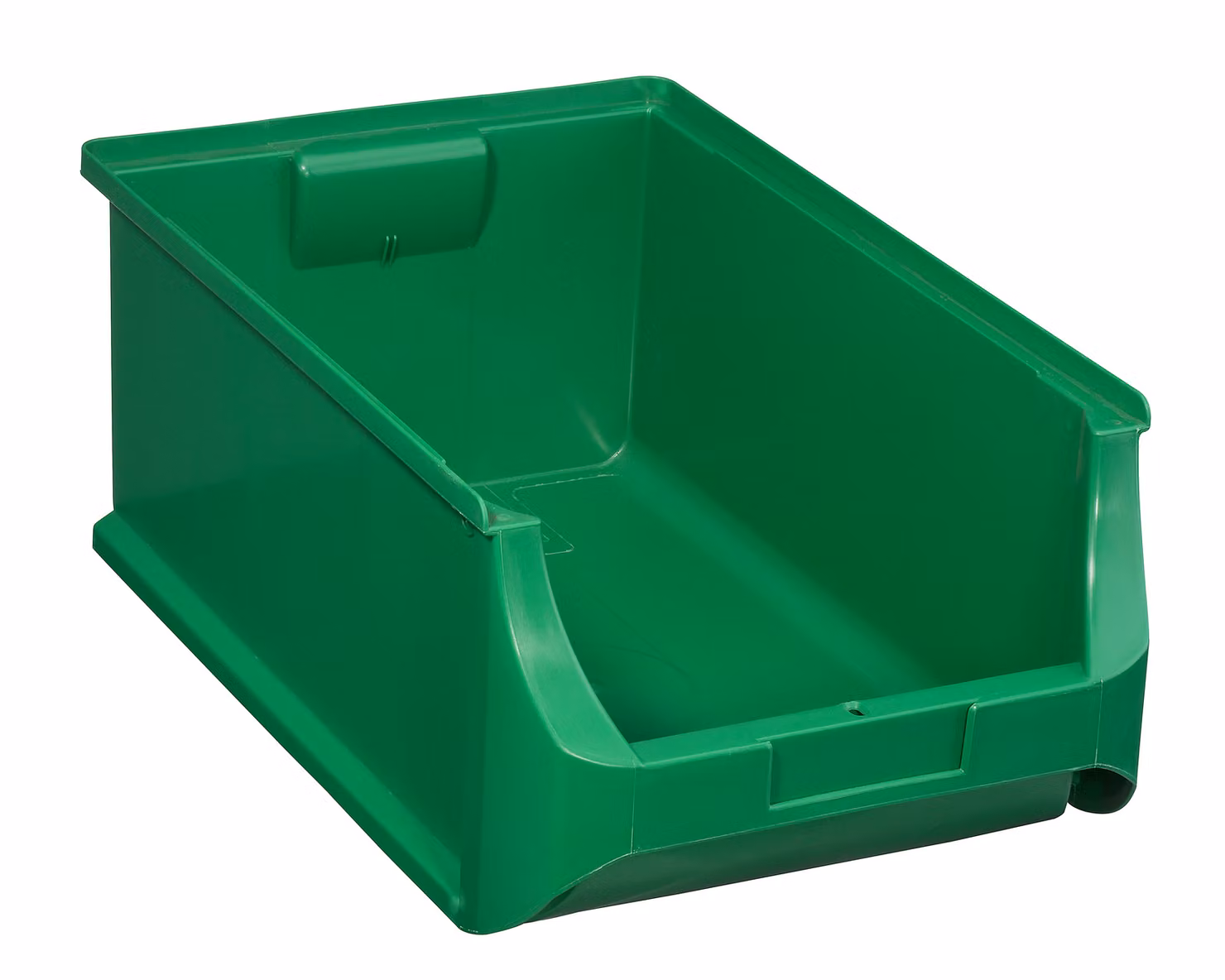 allit 456219 Contenitore aperto ProfiPlus Box 5 in PP verde