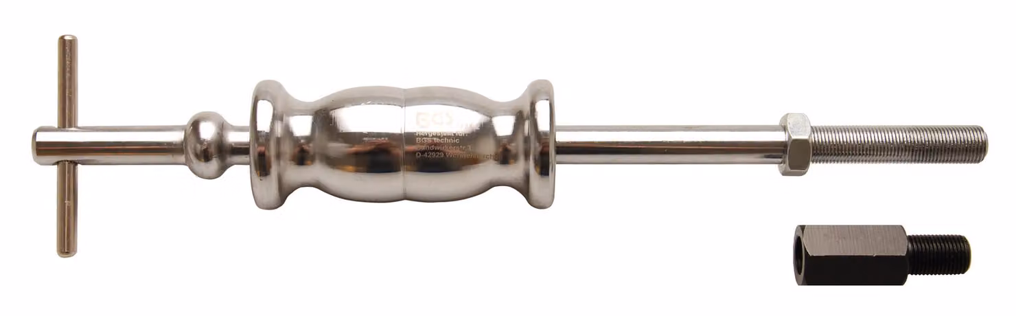 Martello a slitta BGS per estrattore interno/esterno per Art. 7734 - 7734-2