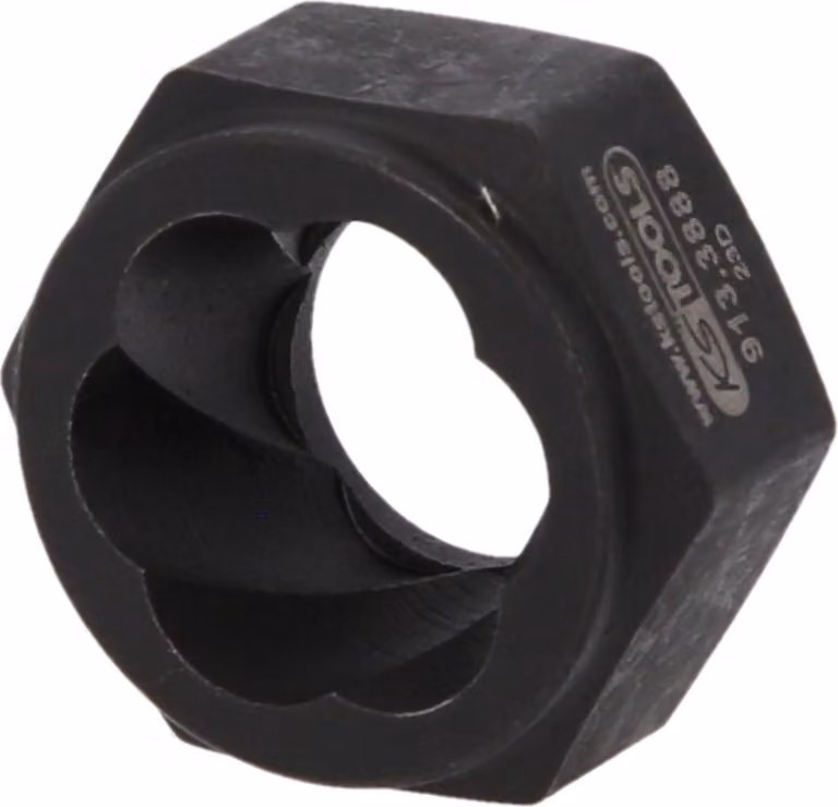 KS TOOLS Taglierina a spirale-profilo M16 - 913.3888