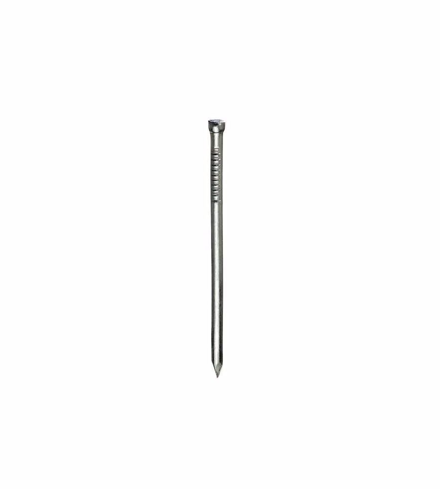 Chiodi Testa Groppino 1,6 x 30 Lucidi 110 g