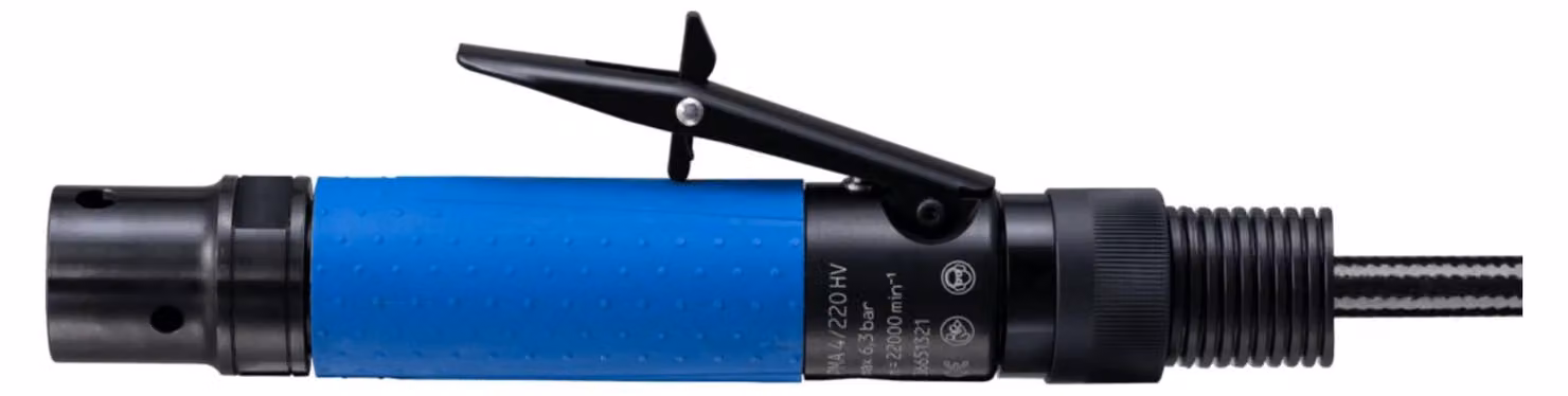 PFERD TOOLS PMA 4/220 Motore aria HV 22.000 giri/min/440 watt
