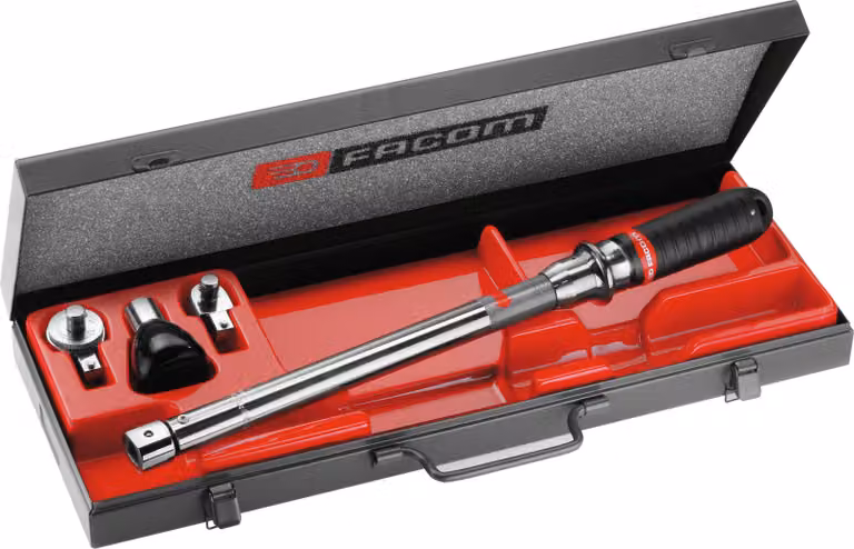 Facom Drehmomentschluessel 3/8 - 50Nm
