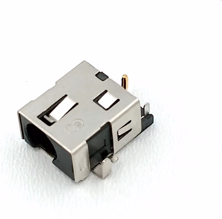 Asus A555 A556 D555 X554 presa 5,5 x 2,5 mm