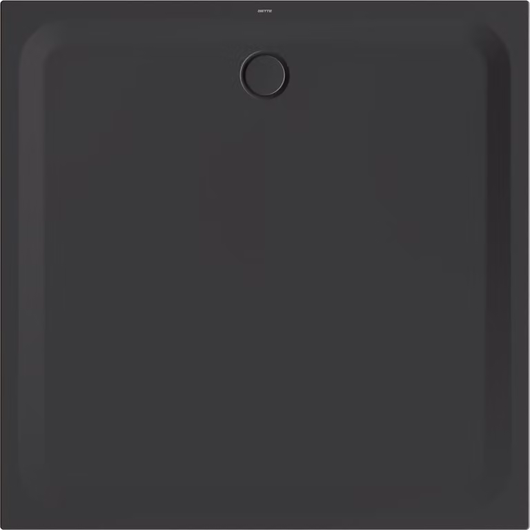 Receveurs de douche rectangulaires BetteUltra, 1500x1500x35mm, 5984-402, 5984-402