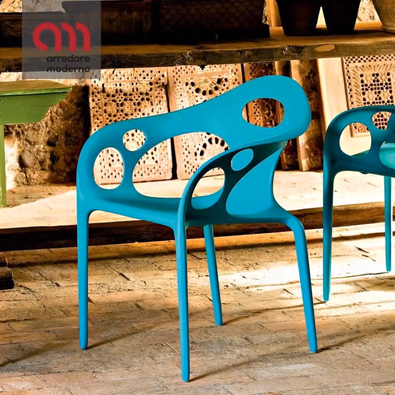 Poltroncina Supernatural Moroso